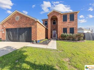 6010 Shamrock Dr, Killeen, TX 76549