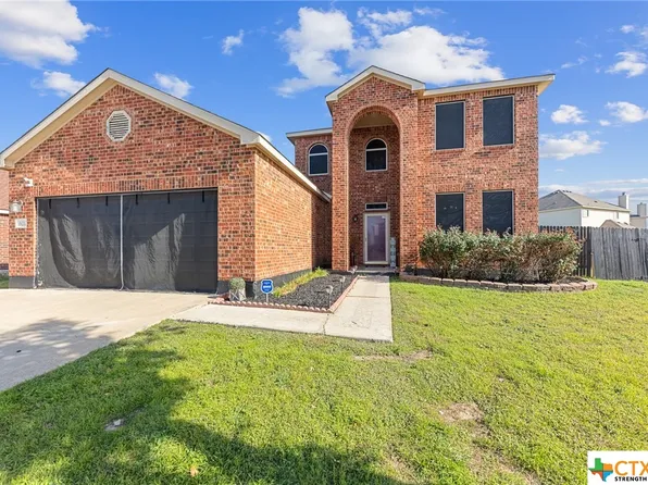 6010 Shamrock Dr, Killeen, TX 76549