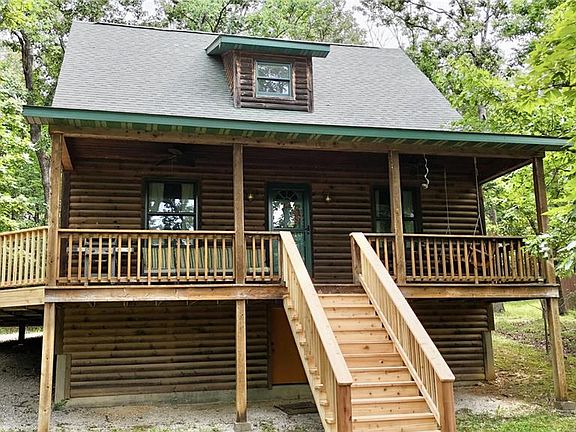 2nd image of 1104 Port Perry Dr