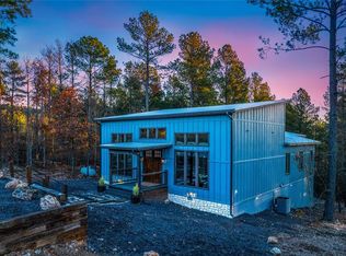 432 Eagle Mountain Trl, Broken Bow, OK 74728