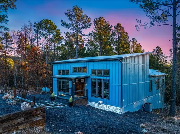 432 Eagle Mountain Trl, Broken Bow, OK 74728