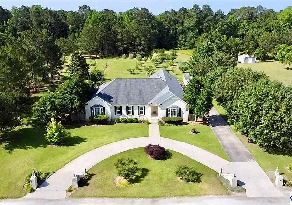 4516 Old South Dr, Timmonsville, SC 29161 Zillow