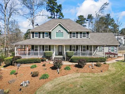 9549 Clear Lake Ct, Douglasville, GA, 30135