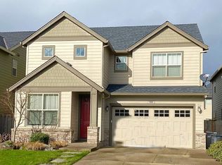 956 SE Bayshore Cir, Corvallis, OR