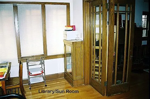 3 bed, 1.0 bath, 1710 sqft, $3,035 — Photo 1