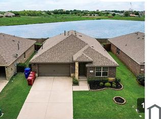 1218 River Oak Ln, Royse City, TX 75189