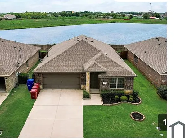 1218 River Oak Ln, Royse City, TX 75189