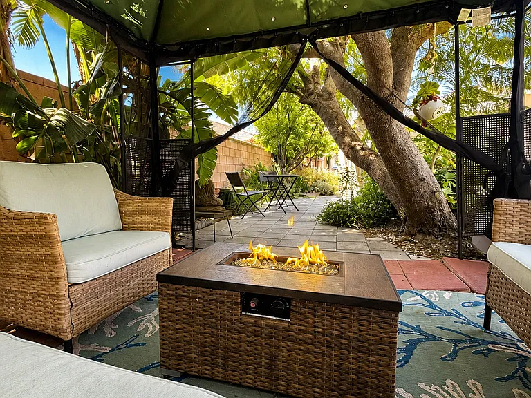 Gazebo