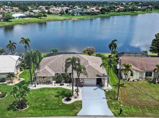 25426 SAINT HELENA LANE, PUNTA GORDA, FL 33983