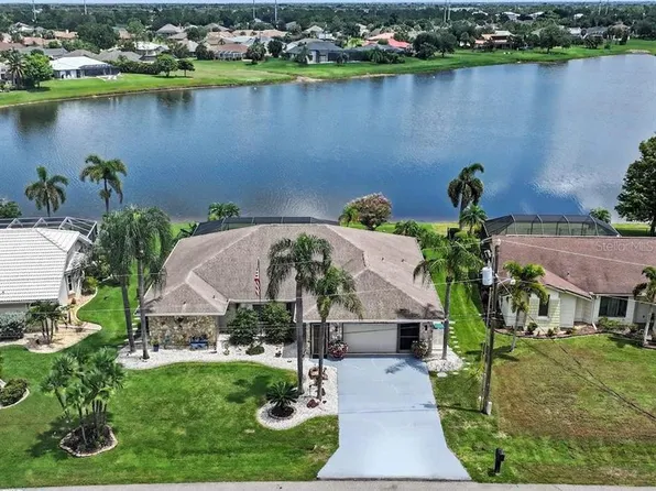 25426 SAINT HELENA LANE, PUNTA GORDA, FL 33983
