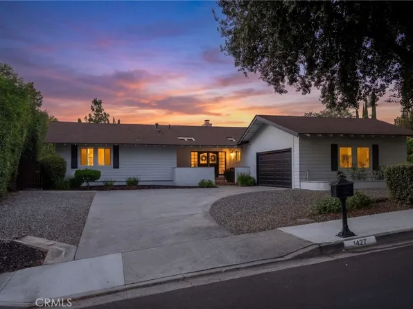 1427 Ransom Rd, Riverside, CA 92506