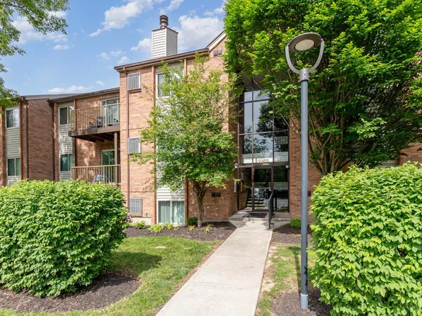 5985 Meadowcreek Dr #9, Milford, OH 45150