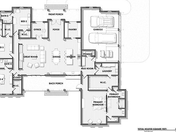 4th image of 151 Grand Harbor Circle