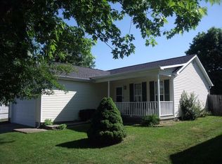 214 Taylorsville Trl, Georgetown, KY 40324