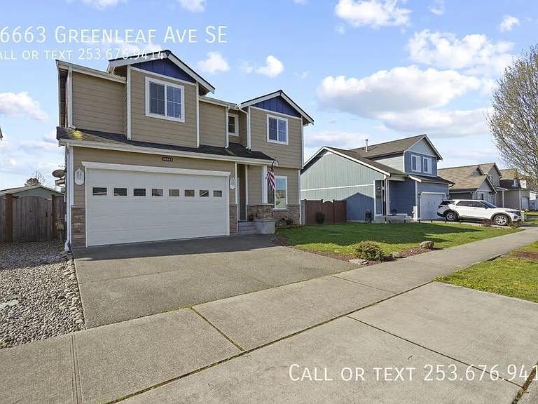 16663 Greenleaf Ave SE — Photo 22