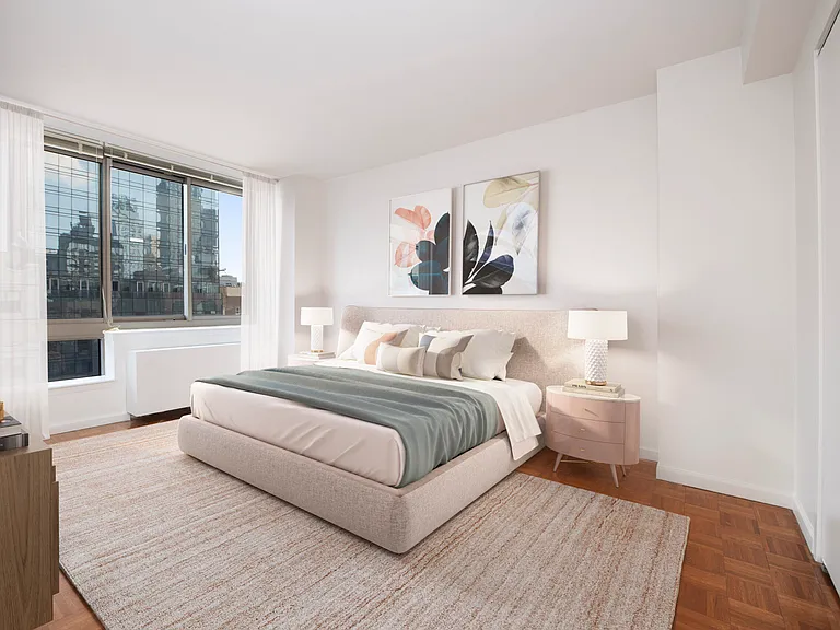 100 W 26th St #21B — Photo 1