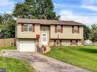 4380 Wynnefield Rd, Dover, PA 17315