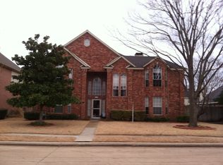 726 Autumn Oaks Dr, Allen, TX 75002