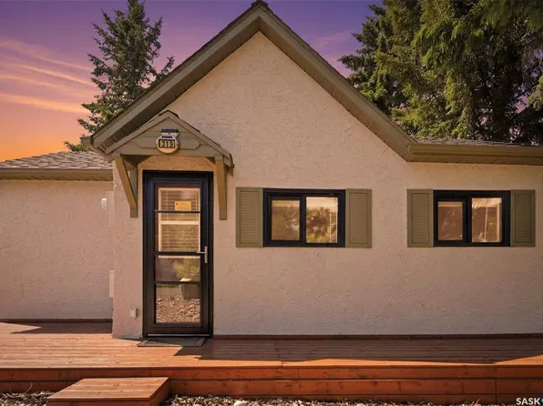 319 Cumming AVENUE, Manitou Beach, SK S0K 4T1