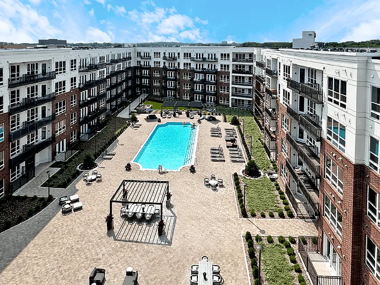 Xenia Apartments — Photo 46