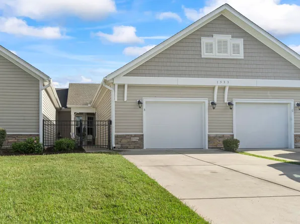 1533 Palmina Loop #B, Myrtle Beach, SC 29588