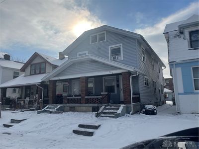 708 Huffman Ave, Dayton, OH, 45403