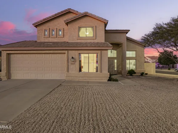 10308 E OSAGE Avenue, Mesa, AZ 85212