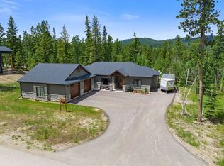 21283 Ridgewood Trl, Lead, SD 57754