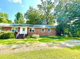 13260B Depot Rd, Hanover, VA 23069