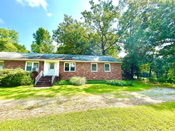 13260B Depot Rd, Hanover, VA