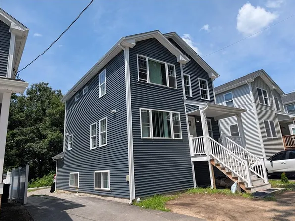 24 Walsh St, Providence, RI 02909