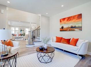 42658 Mascot Cir, Fremont, CA 94539
