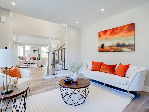 42658 Mascot Cir, Fremont, CA 94539