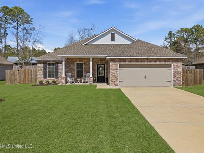 11436 Memphis Cir, Ocean Springs, MS, 39564