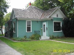 1023 N Garfield Ave, Pocatello, ID 83204