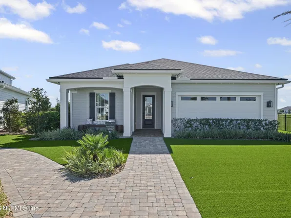 616 KNOTTED BIRCH Avenue, St. Augustine, FL 32092