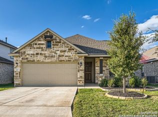 14317 Gold Rush Pass, San Antonio, TX 78254