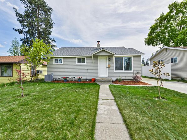 1323 W Joseph Ave, Spokane, WA 99205