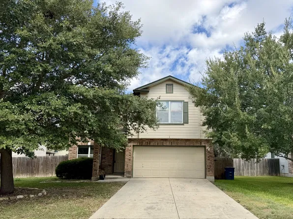 369 Copper Bluff Dr, New Braunfels, TX 78130