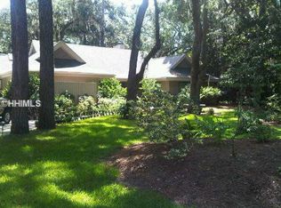 26 Twin Pines Rd, Hilton Head Island, SC 29928