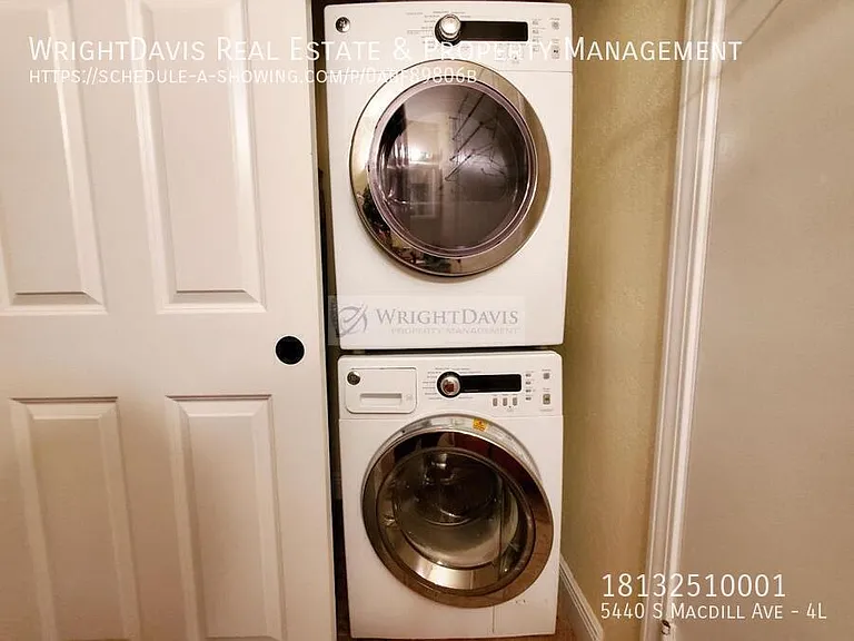 5440 S Macdill Ave #4L — Photo 15