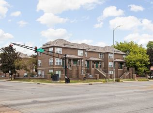 506 E 38th St APT H, Indianapolis, IN
