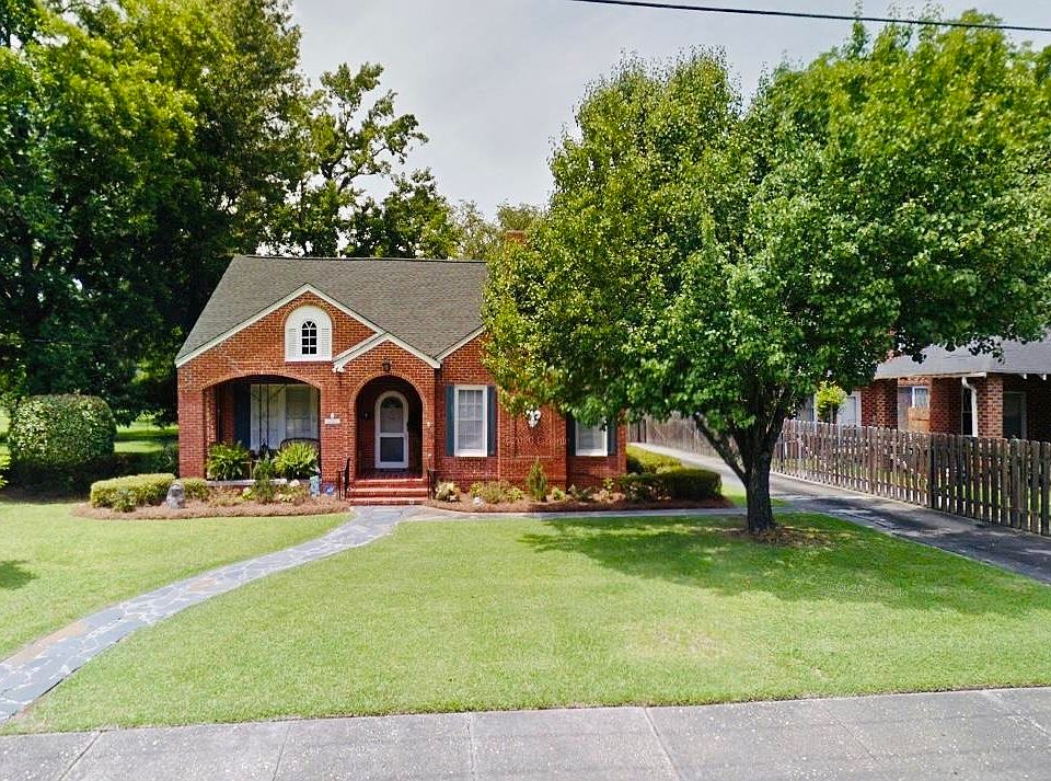 421 N Main St, Mullins, SC 29574 MLS 2302927 Zillow