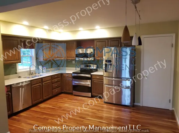 401 N Birdell Rd, Honey Brook, PA 19344