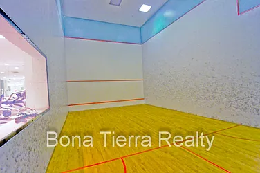Rented by Bona Tierra
