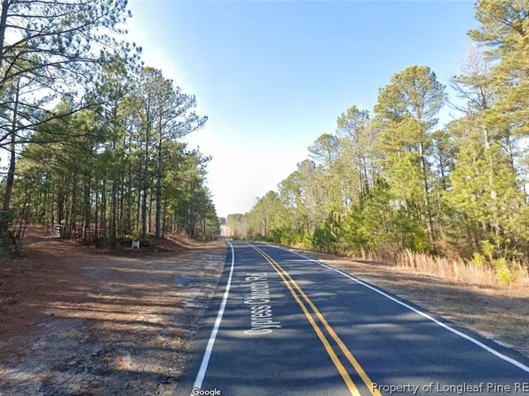 431 Cypress Church Rd, Cameron, NC 28326