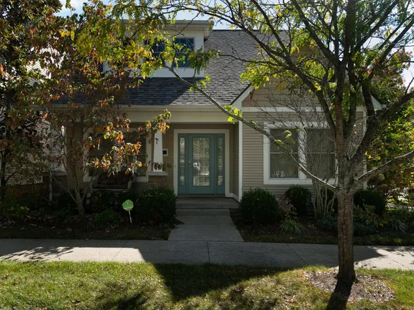 172 Towne Center Dr, Lexington, KY 40511