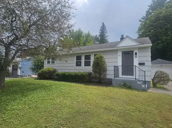 73 Velma Ave, Pittsfield, MA 01201
