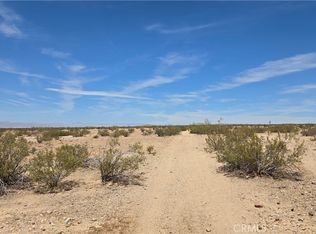 0 Vicinity 160th St, California City, CA 93505