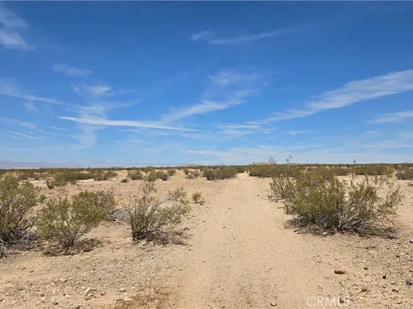 0 Vicinity 160th St, California City, CA 93505